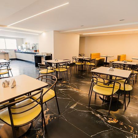 Hotel Oly Plaza Пирасикаба Екстериор снимка
