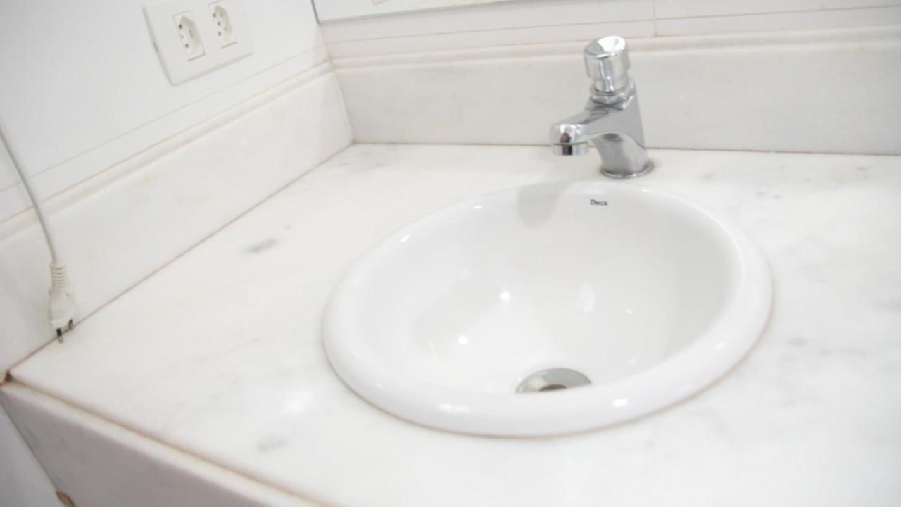 Hotel Oly Plaza Пирасикаба Екстериор снимка