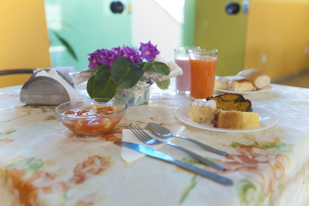 Hotel Oly Plaza Пирасикаба Екстериор снимка