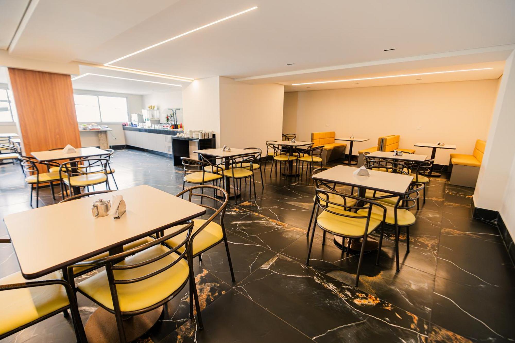 Hotel Oly Plaza Пирасикаба Екстериор снимка