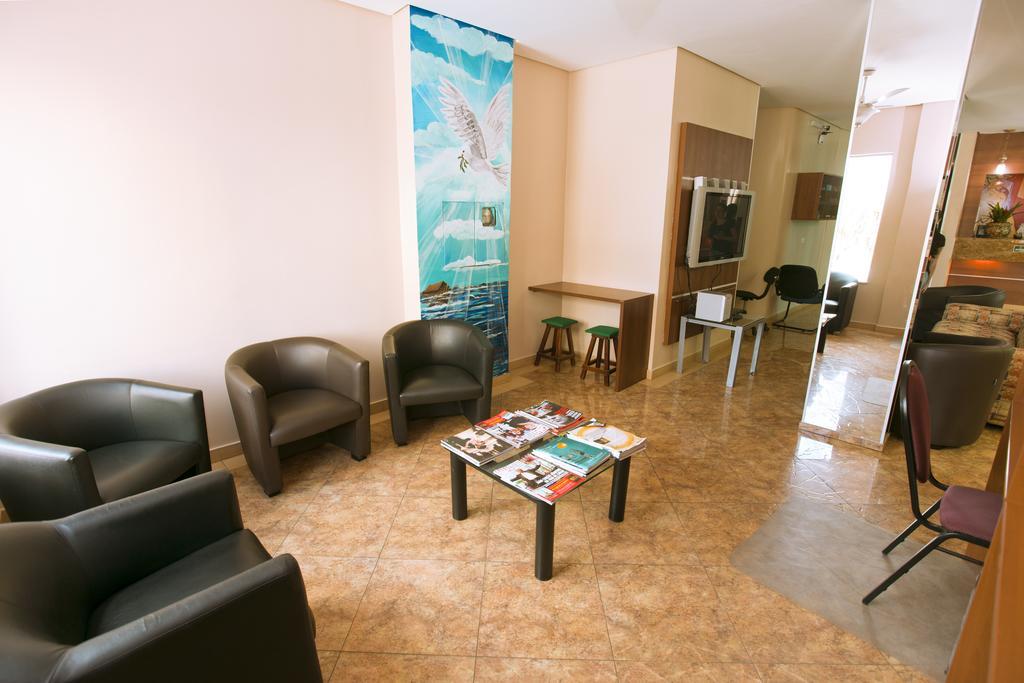 Hotel Oly Plaza Пирасикаба Екстериор снимка