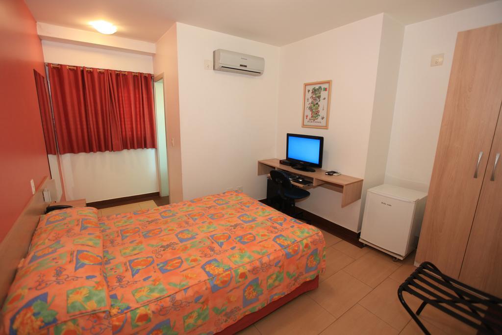 Hotel Oly Plaza Пирасикаба Екстериор снимка
