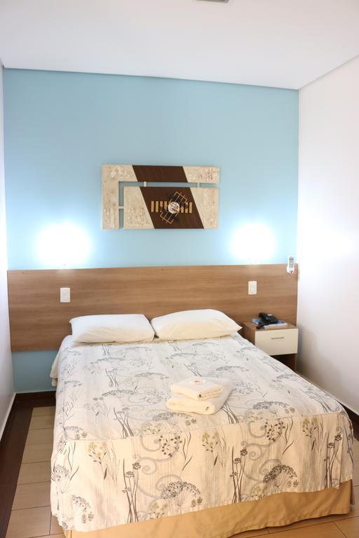 Hotel Oly Plaza Пирасикаба Екстериор снимка